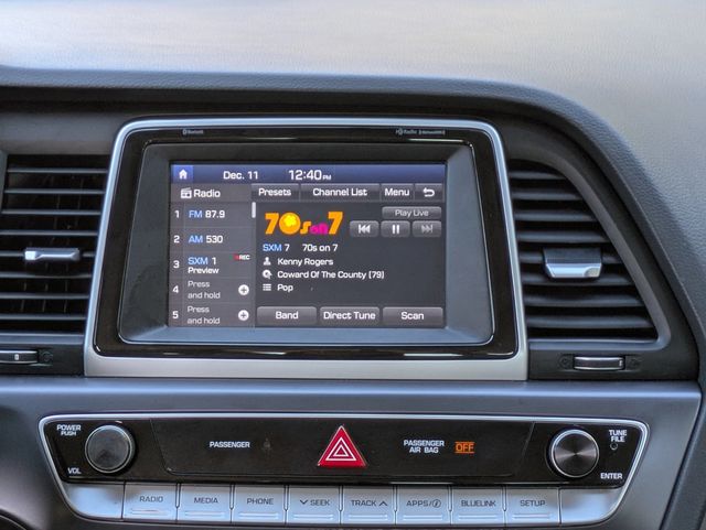 2018 Hyundai Sonata  - 22957076 - 16