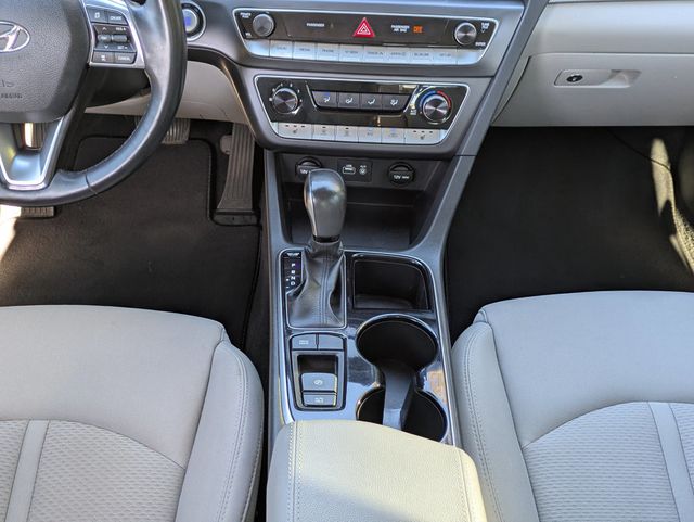 2018 Hyundai Sonata  - 22957076 - 17
