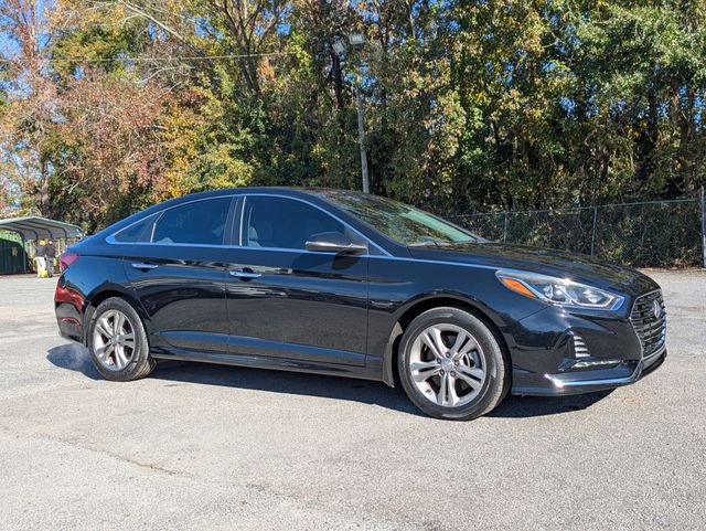 2018 Hyundai Sonata  - 22957076 - 1