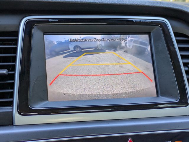 2018 Hyundai Sonata  - 22957076 - 20