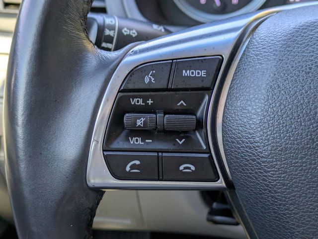 2018 Hyundai Sonata  - 22957076 - 24