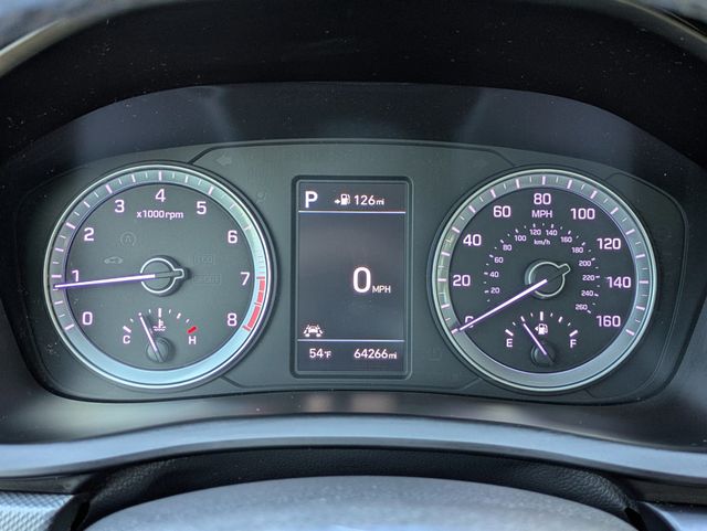 2018 Hyundai Sonata  - 22957076 - 26