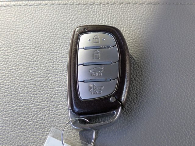 2018 Hyundai Sonata  - 22957076 - 28