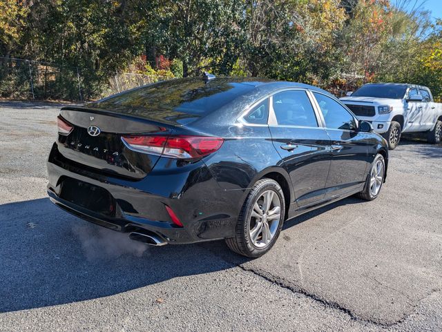 2018 Hyundai Sonata  - 22957076 - 3