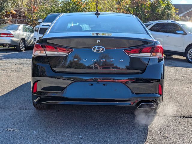 2018 Hyundai Sonata  - 22957076 - 4