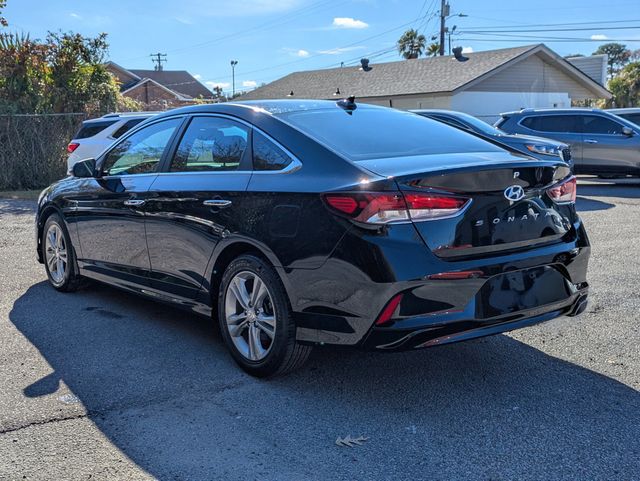 2018 Hyundai Sonata  - 22957076 - 5