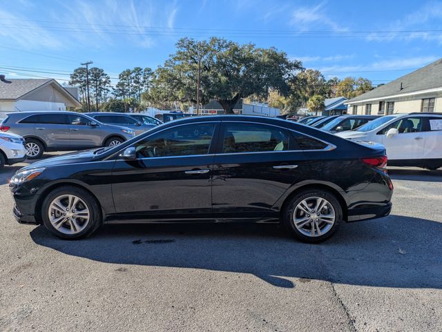 2018 Hyundai Sonata  - 22957076 - 6