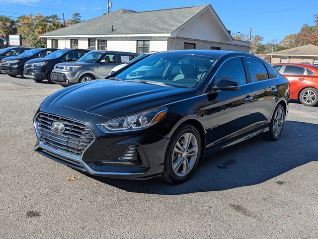 2018 Hyundai Sonata  - 22957076 - 7