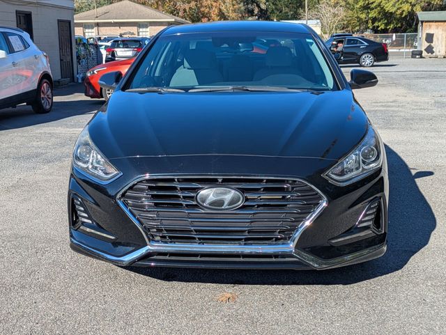 2018 Hyundai Sonata  - 22957076 - 8