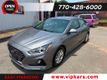 2018 Hyundai Sonata Eco 1.6L - 23040069 - 0