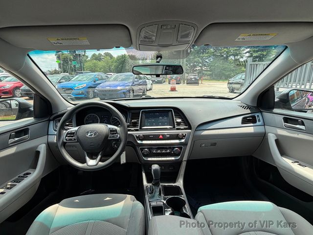 2018 Hyundai Sonata Eco 1.6L - 23040069 - 18