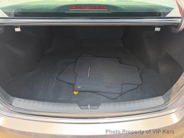 2018 Hyundai Sonata Eco 1.6L - 23040069 - 23