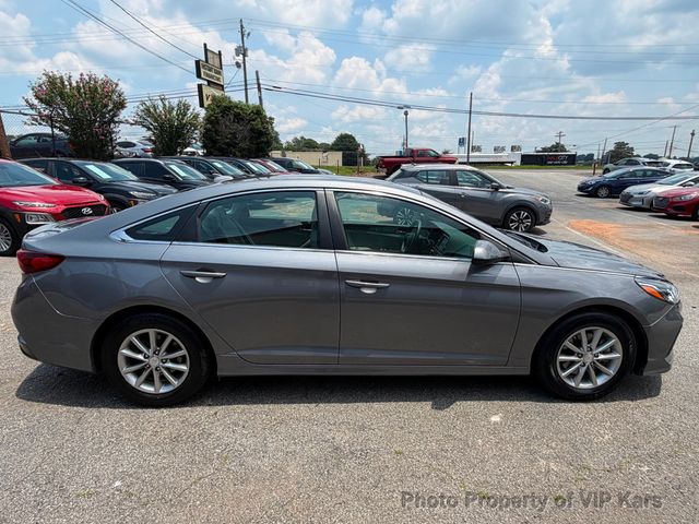 2018 Hyundai Sonata Eco 1.6L - 23040069 - 3