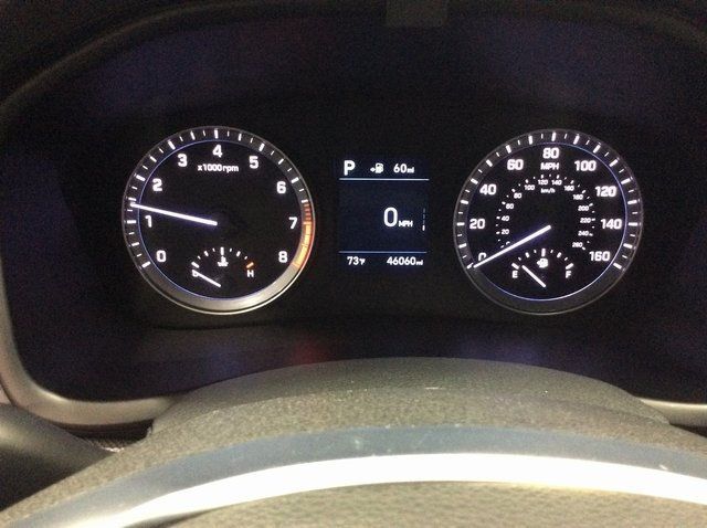 2018 Hyundai Sonata Eco photo 10