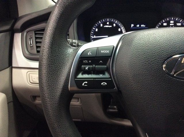 2018 Hyundai Sonata Eco photo 12