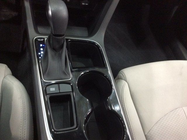 2018 Hyundai Sonata Eco photo 19