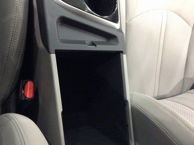 2018 Hyundai Sonata Eco photo 21