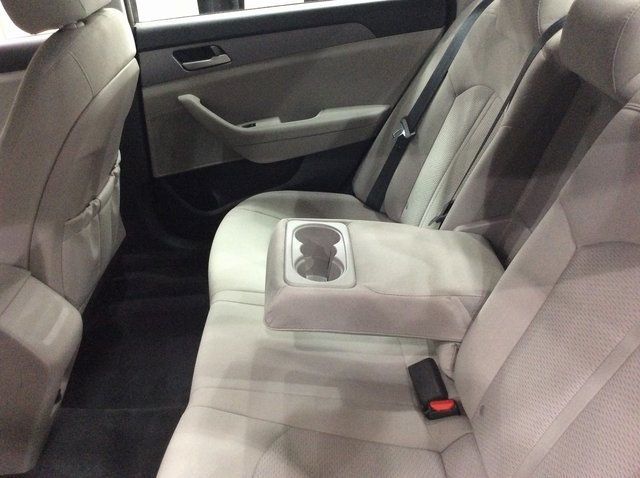 2018 Hyundai Sonata Eco photo 23