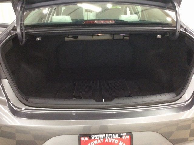 2018 Hyundai Sonata Eco photo 26