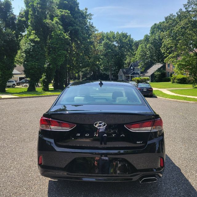 2018 Hyundai Sonata Eco 1.6L - 22510174 - 3