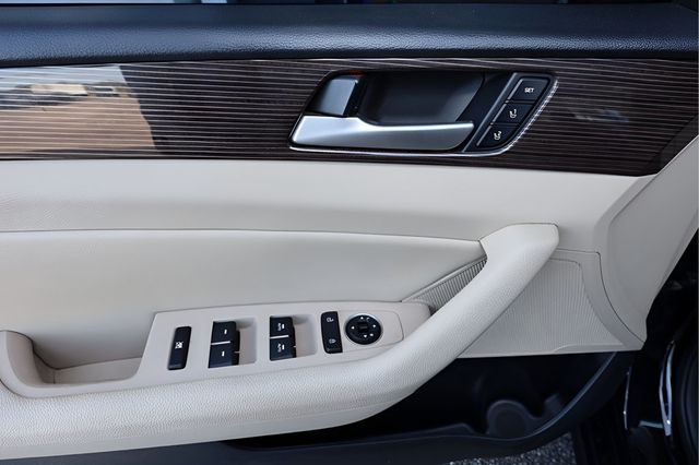 2018 HYUNDAI SONATA Limited 2.4L - 22952283 - 13