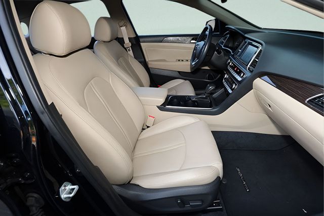 2018 HYUNDAI SONATA Limited 2.4L - 22952283 - 14