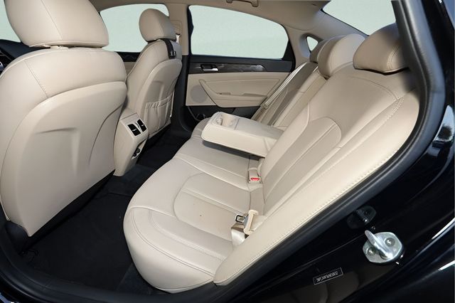 2018 HYUNDAI SONATA Limited 2.4L - 22952283 - 15