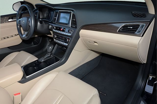 2018 HYUNDAI SONATA Limited 2.4L - 22952283 - 20