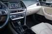 2018 HYUNDAI SONATA Limited 2.4L - 22952283 - 21