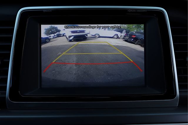 2018 HYUNDAI SONATA Limited 2.4L - 22952283 - 26