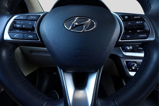 2018 HYUNDAI SONATA Limited 2.4L - 22952283 - 29