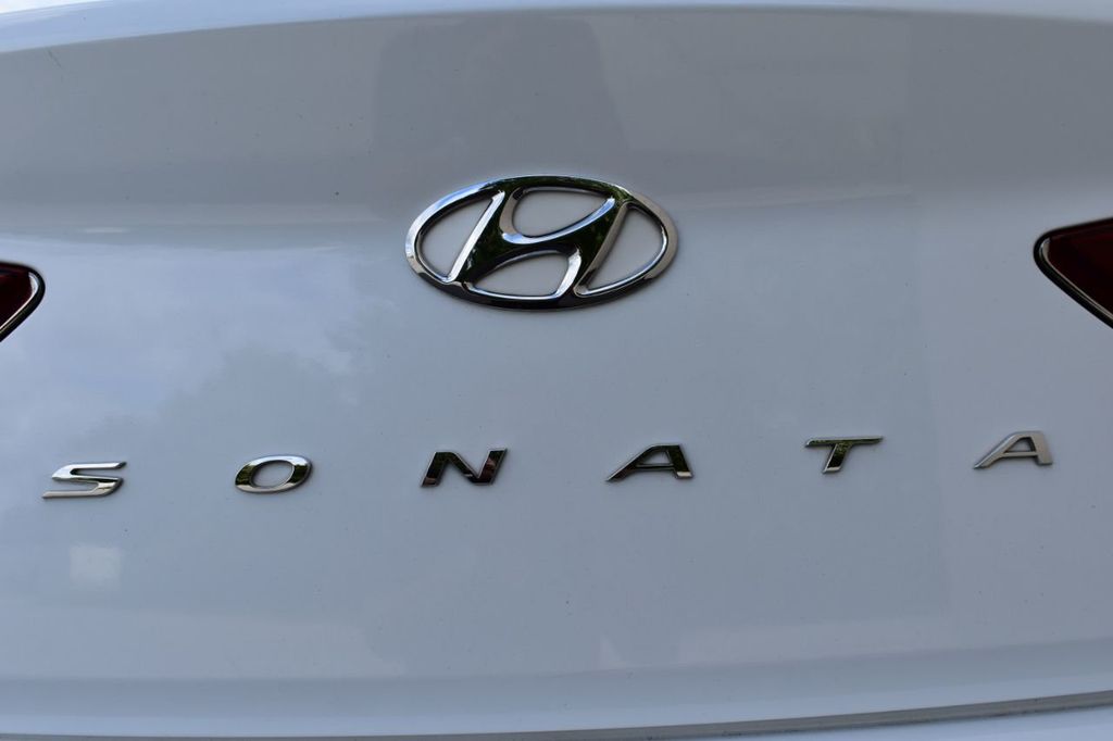 2018 Hyundai Sonata Limited 2.4L - 21573946 - 58