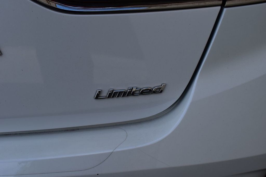2018 Hyundai Sonata Limited 2.4L - 21573946 - 59