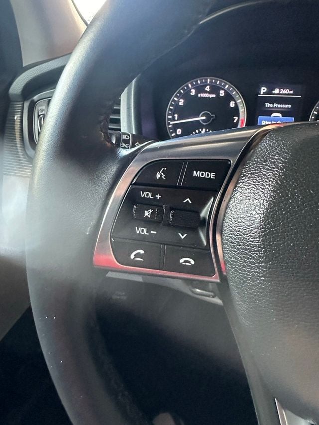 2018 Hyundai Sonata Limited 2.4L - 22618191 - 28