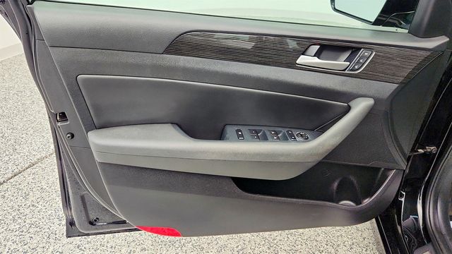 2018 Hyundai Sonata Limited 2.4L SULEV *Ltd Avail* - 22970639 - 10