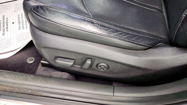 2018 Hyundai Sonata Limited 2.4L SULEV *Ltd Avail* - 22970639 - 11