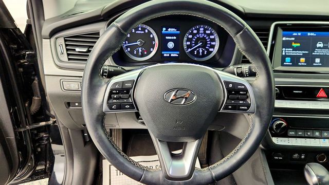 2018 Hyundai Sonata Limited 2.4L SULEV *Ltd Avail* - 22970639 - 13