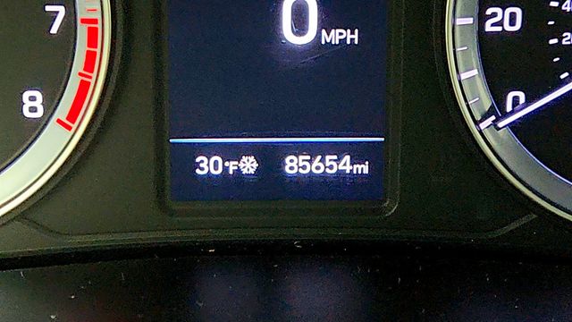 2018 Hyundai Sonata Limited 2.4L SULEV *Ltd Avail* - 22970639 - 15