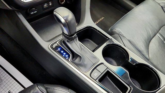 2018 Hyundai Sonata Limited 2.4L SULEV *Ltd Avail* - 22970639 - 16