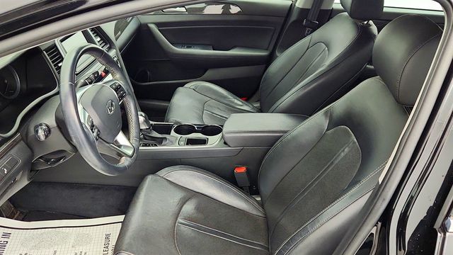 2018 Hyundai Sonata Limited 2.4L SULEV *Ltd Avail* - 22970639 - 20