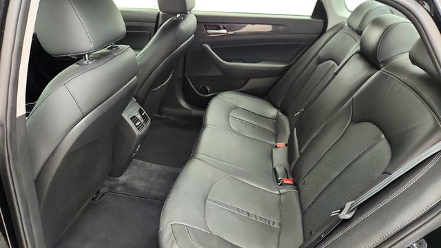 2018 Hyundai Sonata Limited 2.4L SULEV *Ltd Avail* - 22970639 - 21