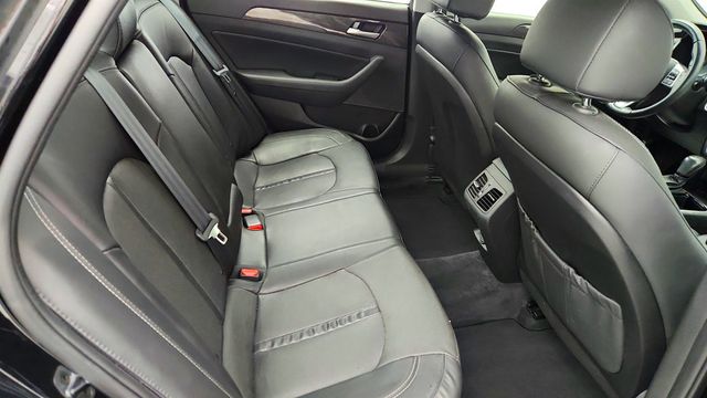 2018 Hyundai Sonata Limited 2.4L SULEV *Ltd Avail* - 22970639 - 23