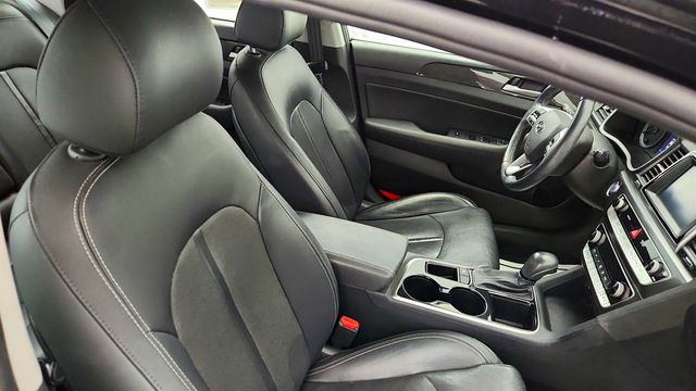 2018 Hyundai Sonata Limited 2.4L SULEV *Ltd Avail* - 22970639 - 24