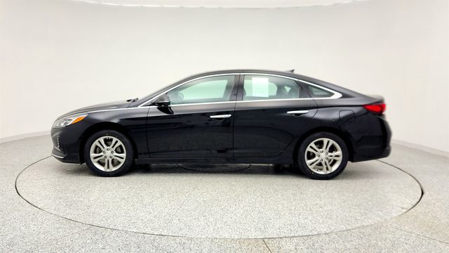 2018 Hyundai Sonata Limited 2.4L SULEV *Ltd Avail* - 22970639 - 7