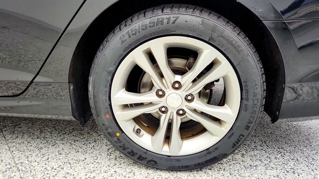 2018 Hyundai Sonata Limited 2.4L SULEV *Ltd Avail* - 22970639 - 8