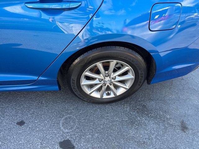 2018 Hyundai Sonata SE - 22912458 - 10