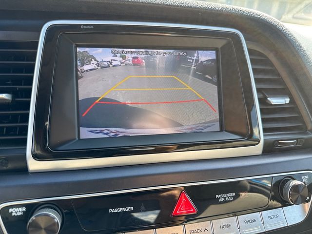 2018 Hyundai Sonata SE - 22912458 - 12