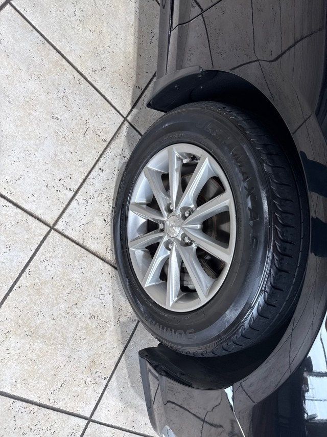 2018 Hyundai Sonata SE 2.4L - 22920495 - 9