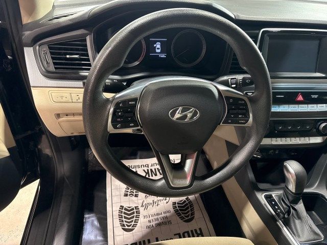 2018 Hyundai Sonata SE 2.4L - 22920495 - 12