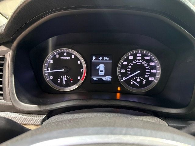 2018 Hyundai Sonata SE 2.4L - 22920495 - 13